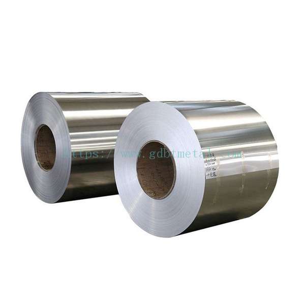 Aluminum Coil